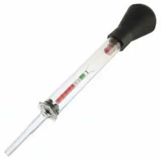 工業用鉛酸電瓶全攻略:從銘牌資訊到日常保養,一文搞懂! 工業用鉛酸電瓶全攻略:從銘牌資訊到日常保養,一文搞懂!