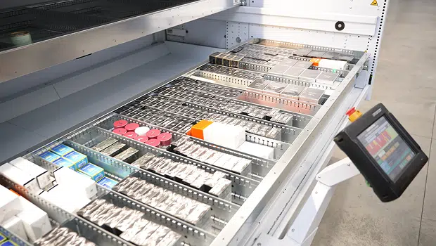 藥品多種類物品