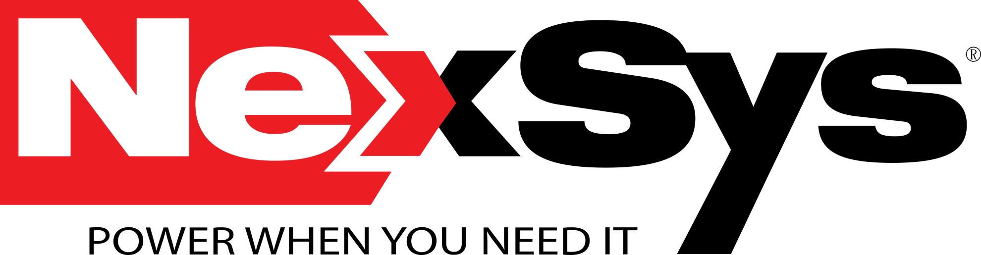NexSys batteries