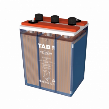 TAB高效UPS OGi系列