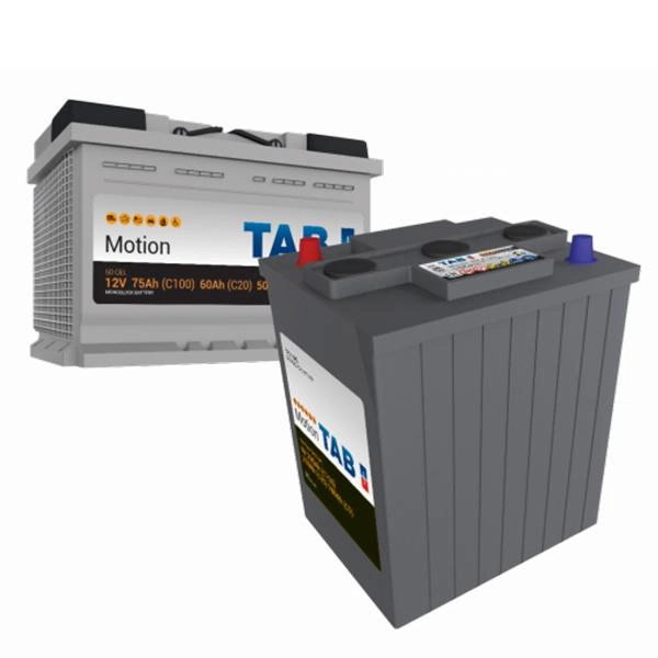 TAB免加水GEL系列