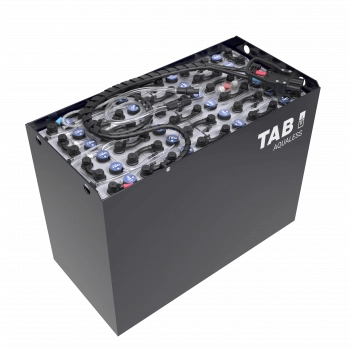 TAB歐規長效加水型系列